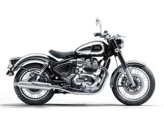 royal enfield classic 650 chrome *verfügbar*