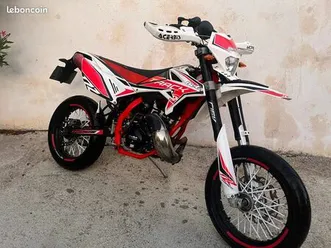 beta track 50 cc 2020