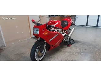 900 ss ducati