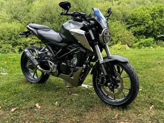 cb125r