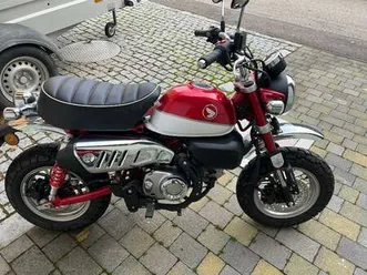 z125ma