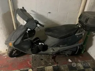 honda bali 50 per ricambi