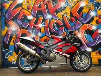 honda vtr 1000 sp-2 999 cc