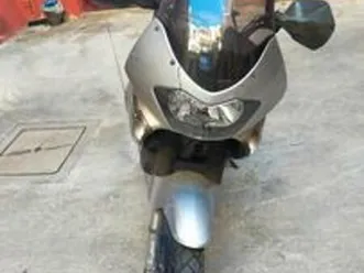 honda xl 650 v transalp - 2006