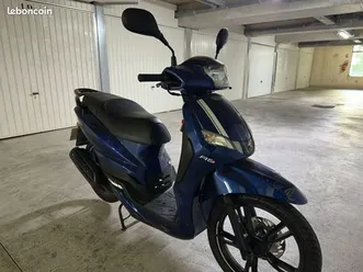scooter peugeot tweet 50 cm3