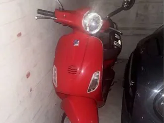 vespa