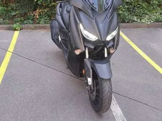 x-max 400 roller /scooter