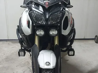 yamaha xtz yamaha xt1200z worldcrosser →