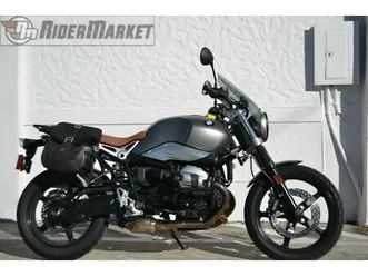 2017 bmw r ninet scrambler