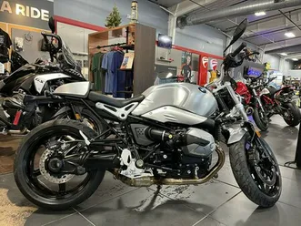 2022 bmw r ninet pure 719 aluminum