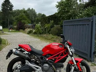 *termignoni* @aelbrechtmotors