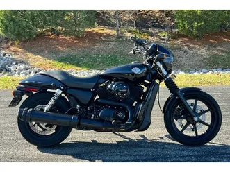 2018 harley-davidson xg500 - street 500