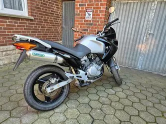 honda varadero 125