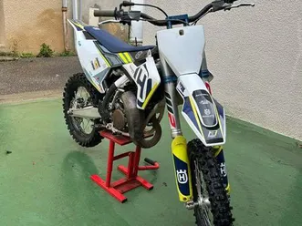 husqvarna 85 tc
