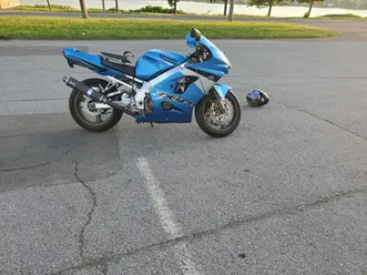 2003 kawasaki zx9r