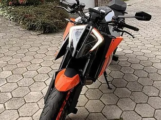 ktm 1290 super duke r evo 2023