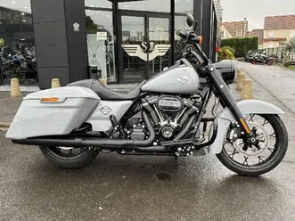 ecosse touring road king 1745 special 2025