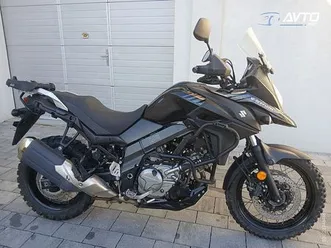 suzuki dl650 xt vstrom dl 650 xt v.strom
