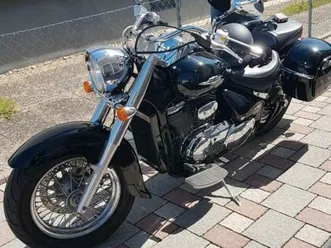 suzuki vl 800