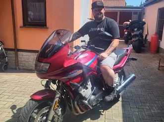 yamaha xj 900 s diversion