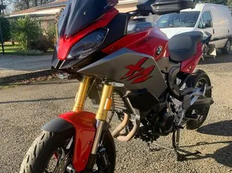 bmw f900xr a2