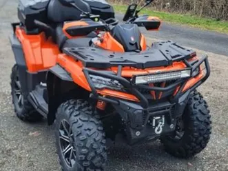 quad 1000 cfmoto