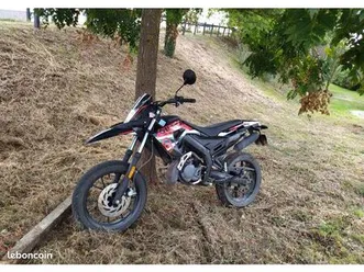 50 cc gilera smt 2019