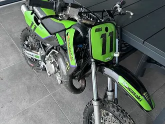 kawasaki kx 65 cc
