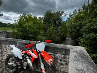 ktm 125 sx