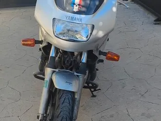 900 diversion yamaha