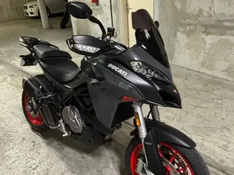 ducati multistrada v2 s