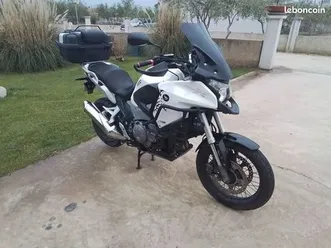 échange moto