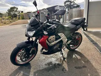 kawasaki z750