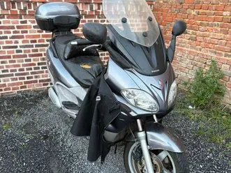 scooter 125