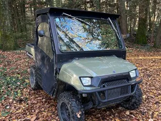 polaris ranger 700