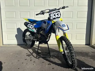 husqvarna 250 fc 2024
