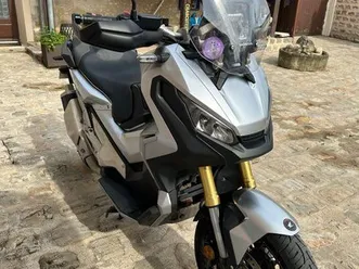 honda x-adv 750
