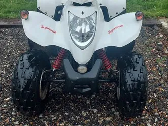 kymco maxxer 90 homologué