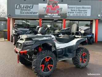 quad tgb blade 1000 ltx abs