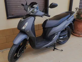 scooter symphony cc 50