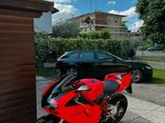 ducati 848