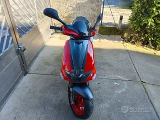 gilera runner anno 2003 solo 14000 km