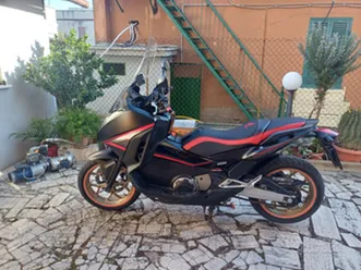 honda integra sport 750