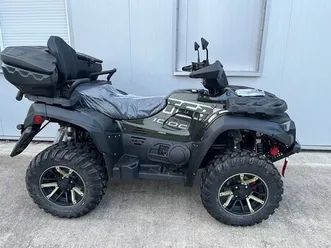 tgb blade 1000 lt fl eps lx touring incl.