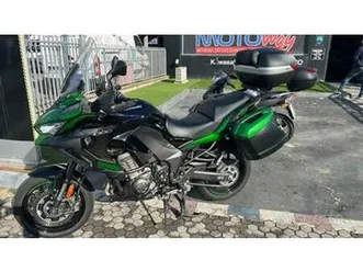 versys 1000 del 2023