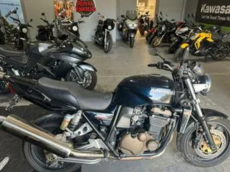 kawasaki zrx 1200 naked