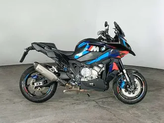 bmw f 900 xr m 1000 xr m competition abs my24 grigio