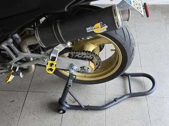 ducati monster 900 nero