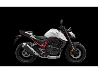 2025 honda cb750 hornet