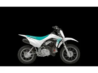 2025 honda crf110f